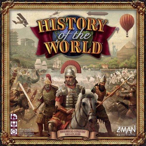 History of the World History of the World