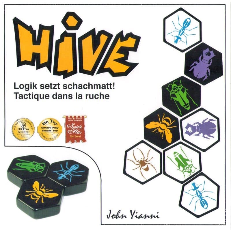 Hive