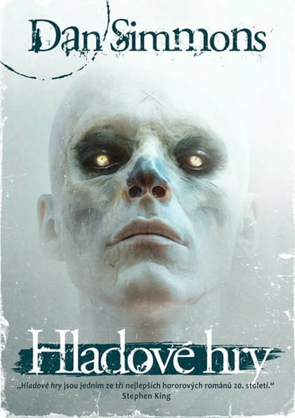 Levně Hladové hry