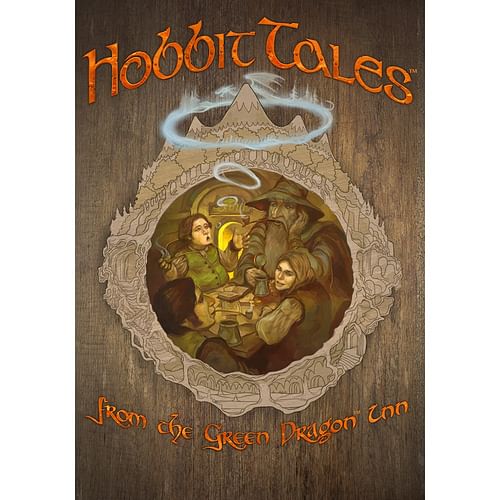 Hobbit Tales