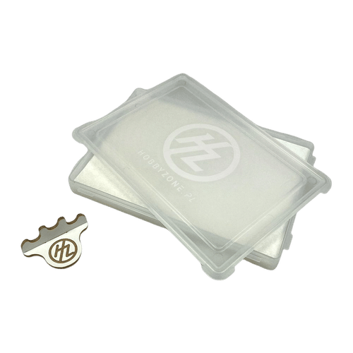 HobbyZone: Wet Palette HobbyZone: Wet Palette