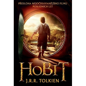 Levně Hobit (Argo, brožovaná)