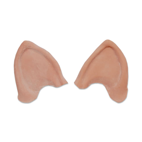 Hobitie uši Hobitie uši