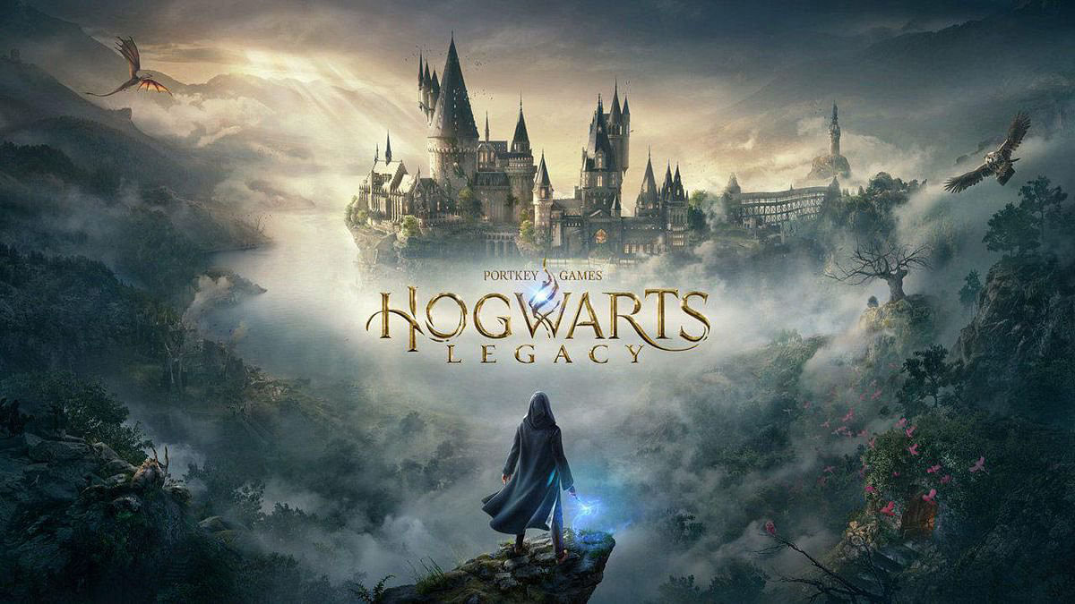 Hogwarts Legacy – splněný sen fanouška Harryho Pottera