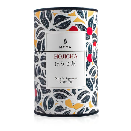 Hojicha Organic v darčekovom balení Hojicha Organic v darčekovom balení