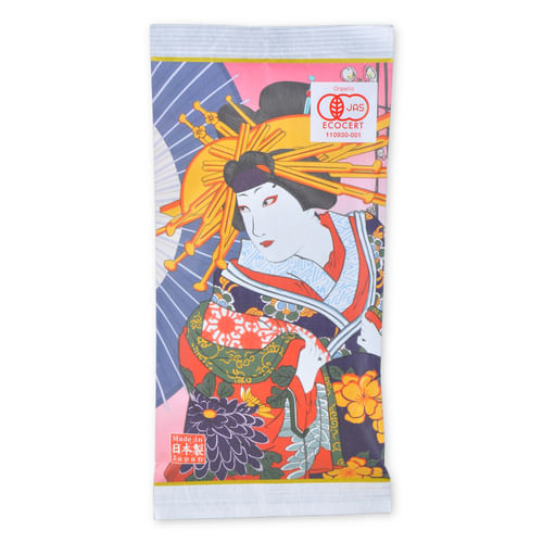 Hojicha Shimizu Hojicha Shimizu