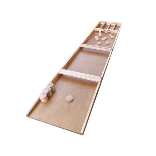 Levně Holandský billiard