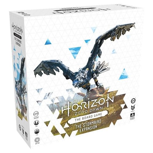 Obrázok Horizon Zero Dawn: Stormbird