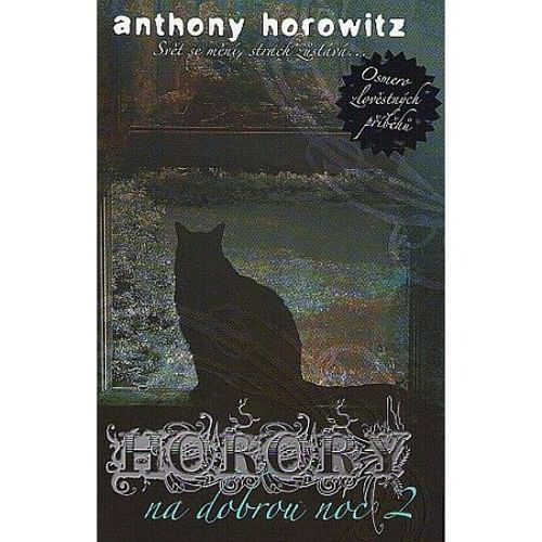 Horory na dobrou noc 2 Horory na dobrou noc 2
