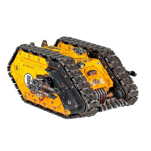 Obrázok Horus Heresy: Legiones Astartes Land Raider Protheus