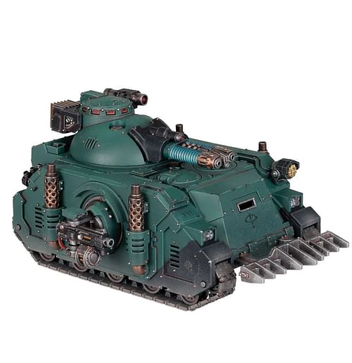 Obrázok Horus Heresy: Predator Support Tank