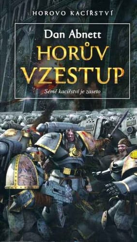 Horův vzestup Horův vzestup