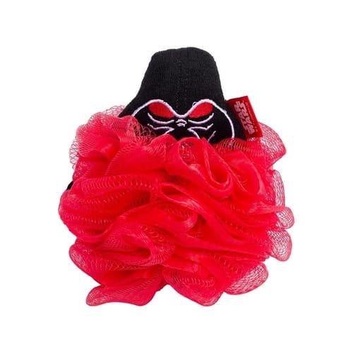 Huba do kúpeľa Star Wars - Darth Vader Huba do kúpeľa Star Wars - Darth Vader