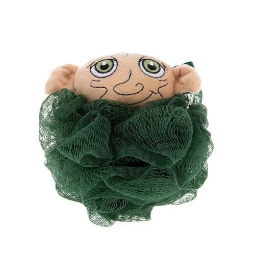 Harry Potter - dobby umýva špongiu Harry Potter - dobby umýva špongiu