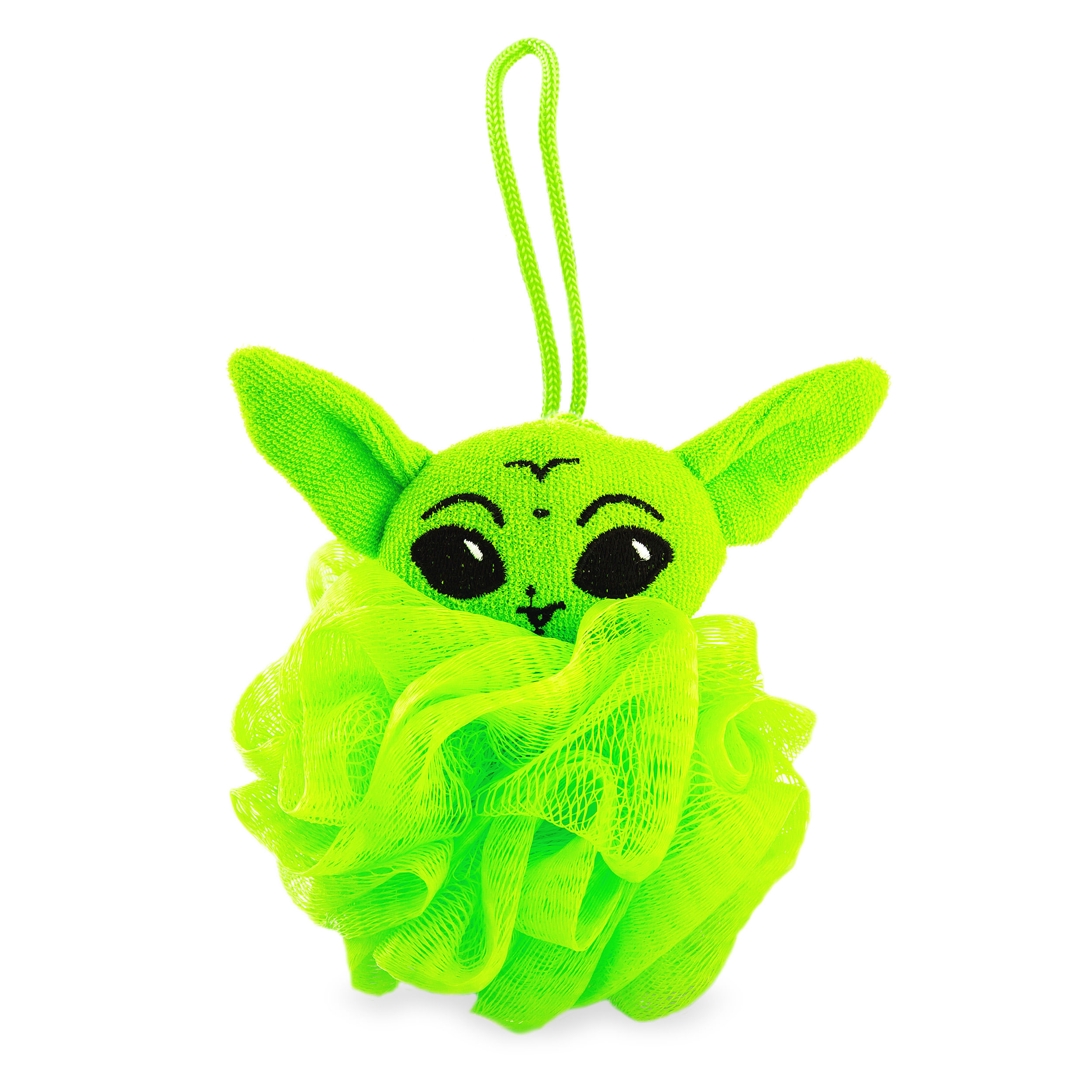 Houba na mytí Mandalorian – Baby Yoda