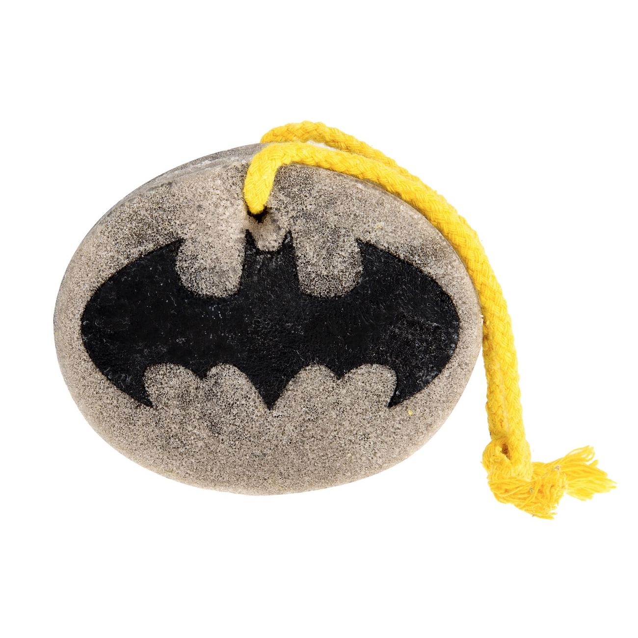 Houba s mýdlem Batman