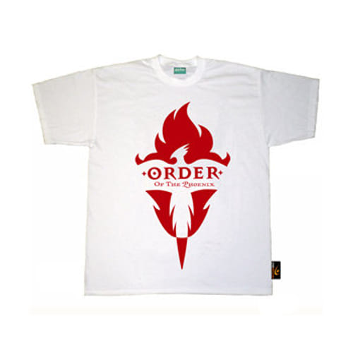 Tričko Harry Potter - Fénixov rád Tričko Harry Potter - Fénixov rád