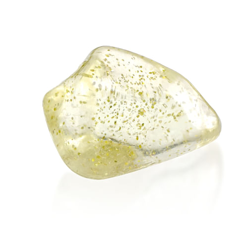 Hrací kamienok - Zlatý valoun Hrací kamienok - Zlatý valoun