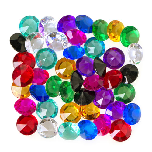 Hracie kamienky - diamanty Hracie kamienky - diamanty