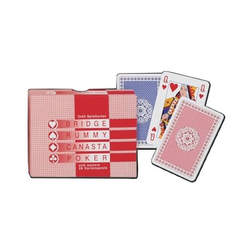 Hrací karty Kanasta Classic Hrací karty Kanasta Classic