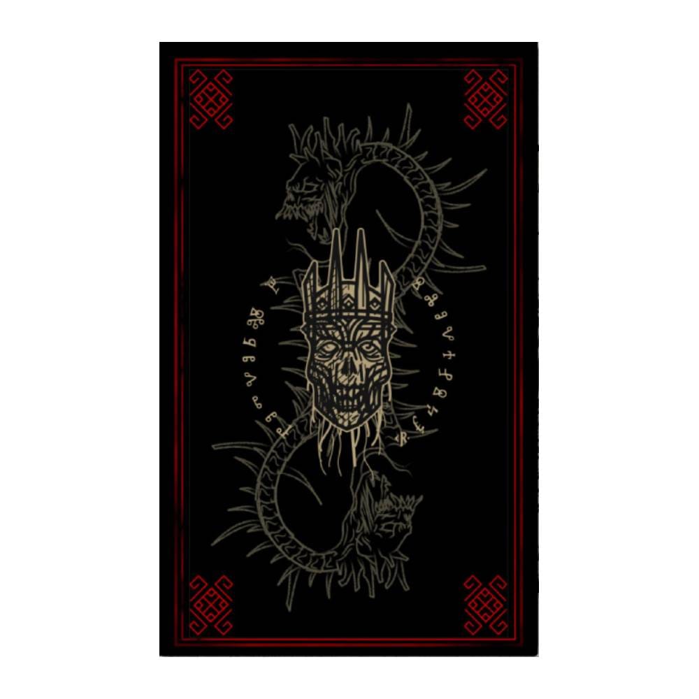 Hracie karty Slovanské potvory 2 - zberateľská edícia