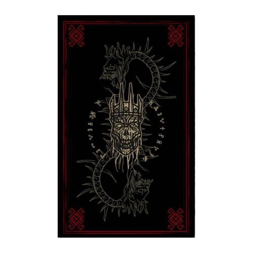 Hracie karty Slovanské príšery 2 - zberateľská edícia Hracie karty Slovanské príšery 2 - zberateľská edícia