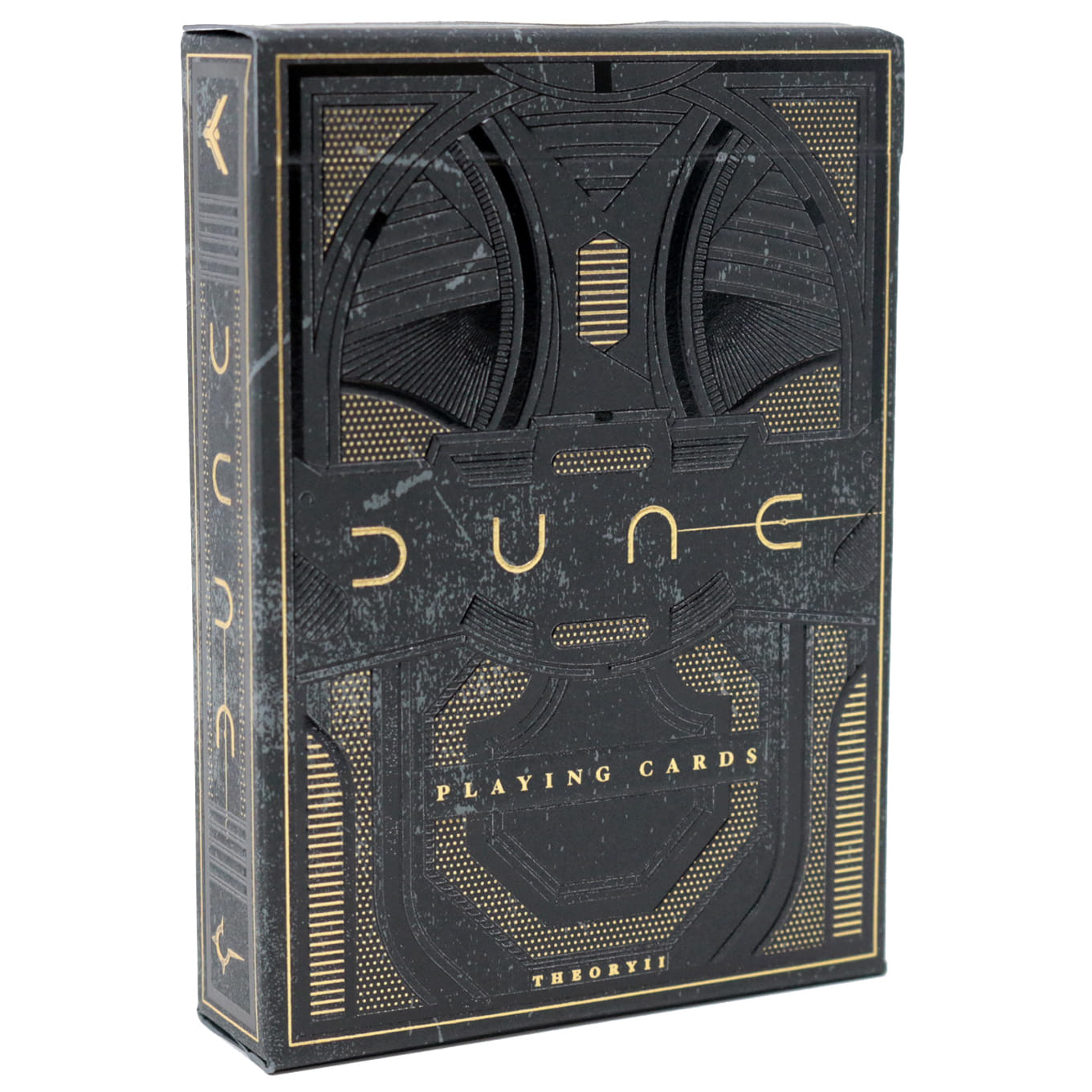 Hracie karty Theory11: Duna