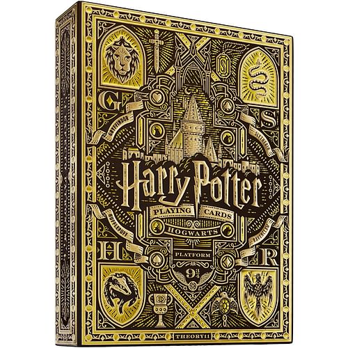 Hrací karty Theory11: Harry Potter – Mrzimor