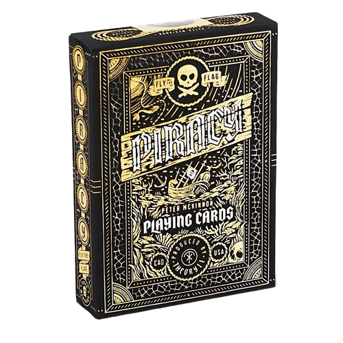 Hracie karty Theory11: Piracy Hracie karty Theory11: Piracy