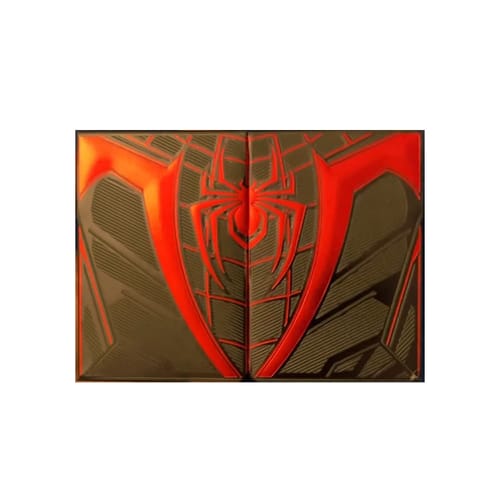 Hracie karty Spider-Man - Miles Morales Hracie karty Spider-Man - Miles Morales