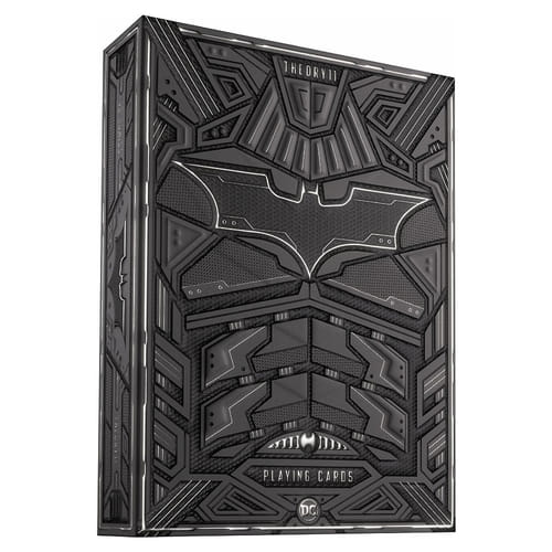 Hracie karty Theory11: The Dark knight x Batman Hracie karty Theory11: The Dark knight x Batman