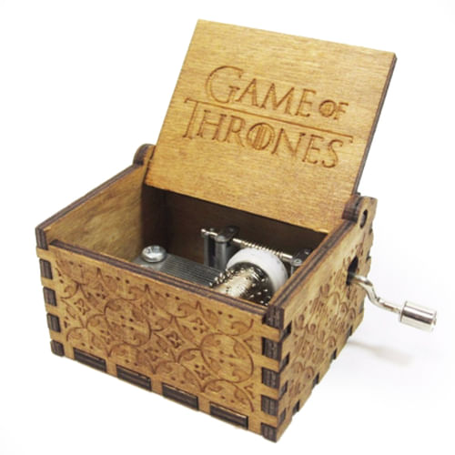 Hracia skrinka Game of Thrones Hracia skrinka Game of Thrones