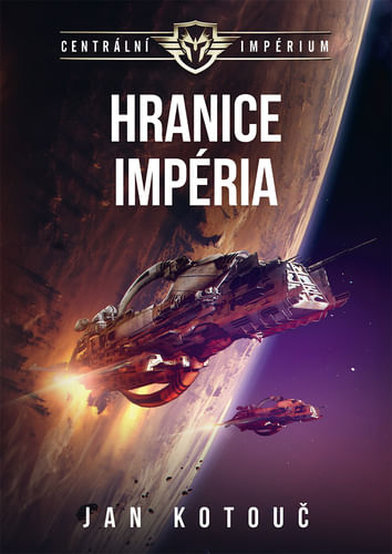 Hranice impéria Hranice impéria