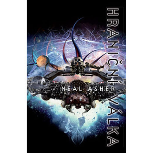 Hraniční válka Hraniční válka