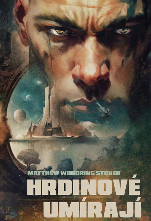 Levně Hrdinové umírají