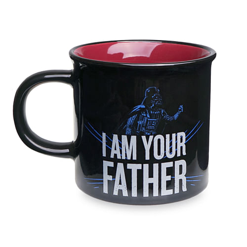 Obrázok Pyramid International Hrnek a klíčenka Star Wars - I Am Your Father 330ml