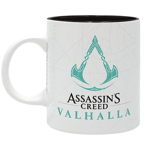 Obrázok Assassins Creed Valhalla - hrnček (3665361043775)