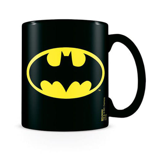 Levně Hrnek Batman - Logo