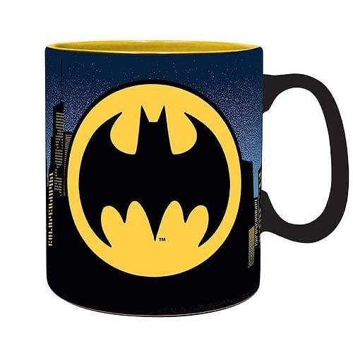 Obrázok ABYstyle Hrnek Batman - The Dark Knight 460ml