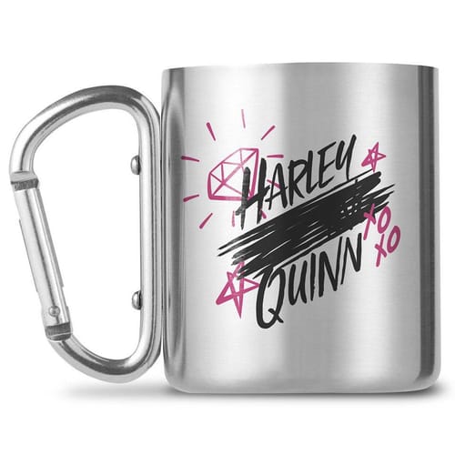 Hrnček Birds of Prey, s karabínou Hrnček Birds of Prey, s karabínou