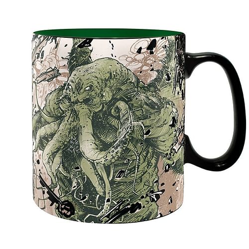 Obrázok ABYstyle Hrnek Cthulhu - Awakening 460ml