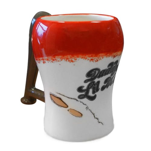 Hrnček Daddy's Lil Monster 3D Hrnček Daddy's Lil Monster 3D