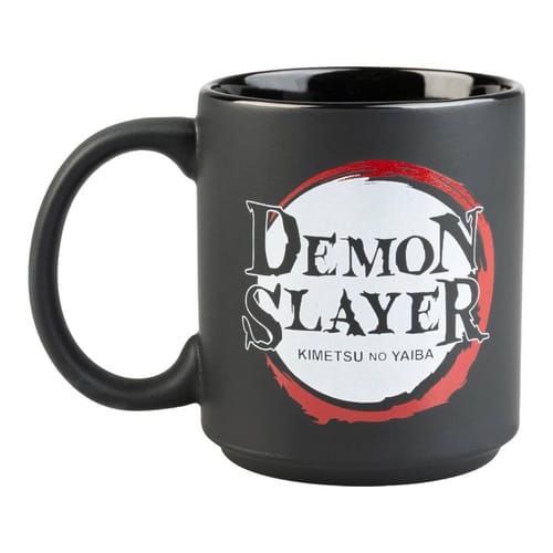 Levně Hrnek Demon Slayer