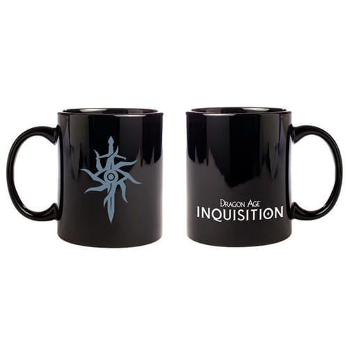 Hrnček Dragon Age Inquisition Hrnček Dragon Age Inquisition