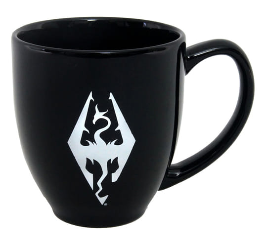 hrnček elder scrolls skyrim hrnček elder scrolls skyrim