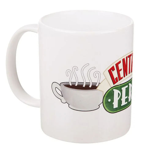 Obrázok Hrnek Friends - Central Perk 315 ml