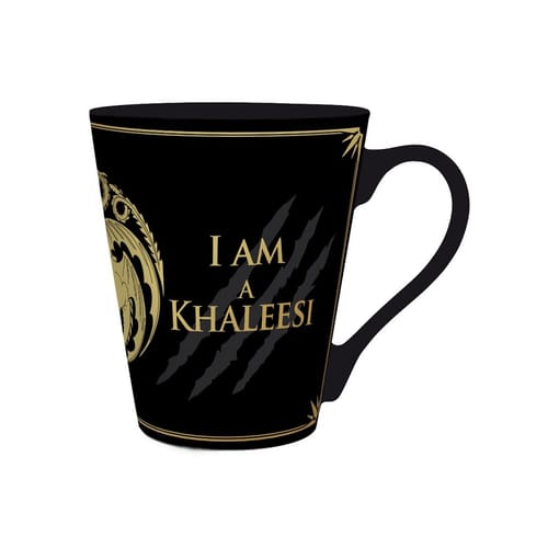 Hrnček Game of Thrones - I am not a princess Hrnček Game of Thrones - I am not a princess