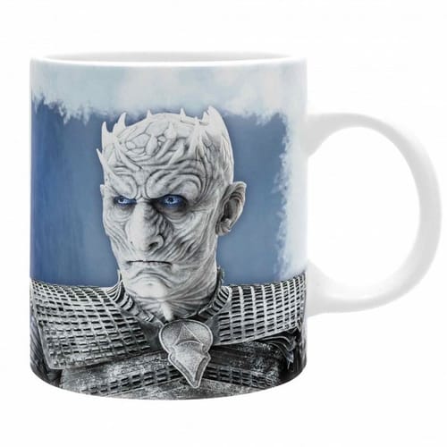 Hrnček Game of Thrones - Night King Hrnček Game of Thrones - Night King