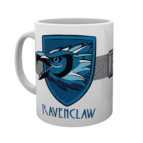 Levně Hrnek Harry Potter - Erb Havraspár