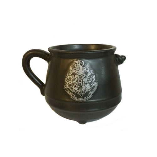 Hrnček Harry Potter - Kotlík Rokfort Hrnček Harry Potter - Kotlík Rokfort